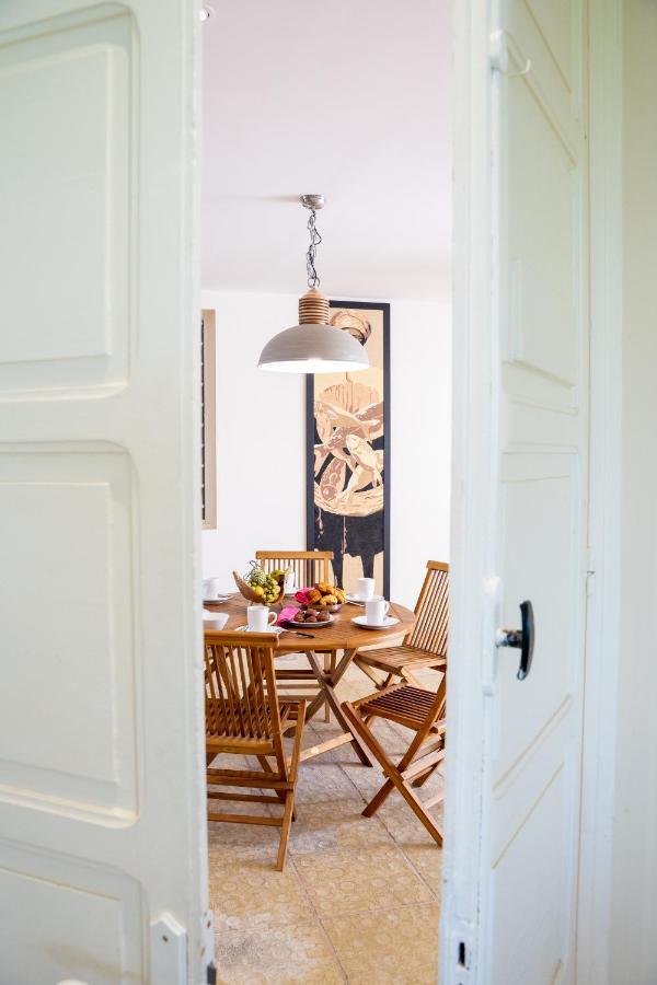 Domaine Des Tourterelles Villa Capesterre Eksteriør bilde